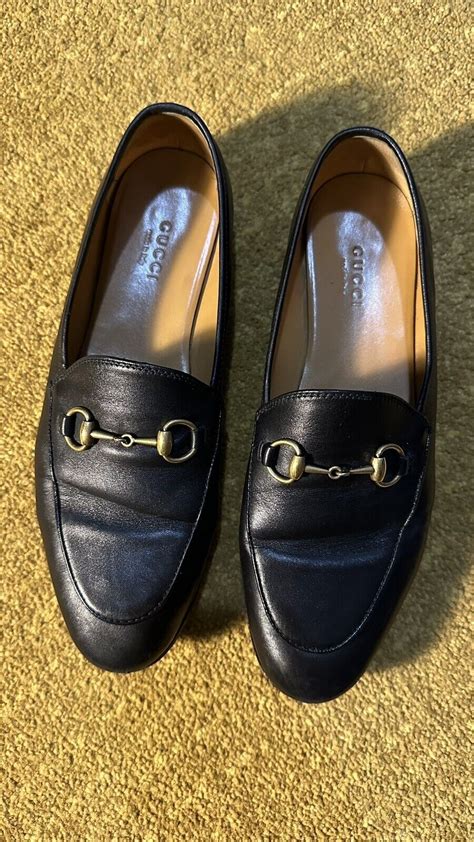 gucci betis glamour loafer|Gucci betis loafers.